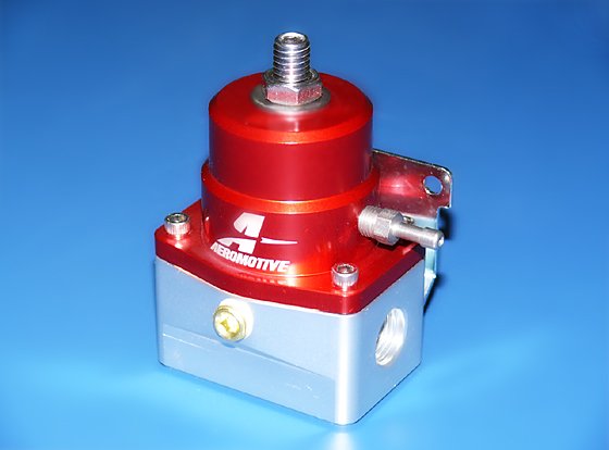    Aeromotive A1000