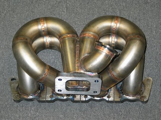 1.8T Transverse ProStreet Turbo Manifold