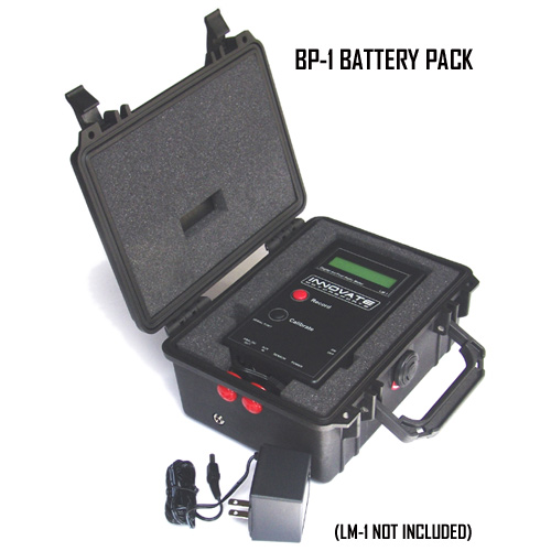 BP-1 Battery Pack W/O LM-1