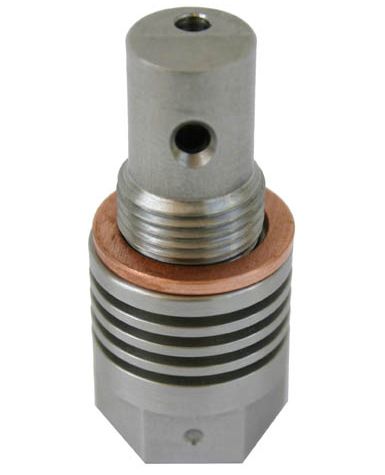 HBX-1 (Heat-Sink Bung Extender)