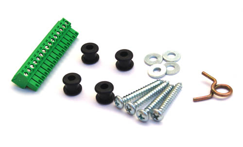 LMA-3 Accessory Kit (AuxBox)