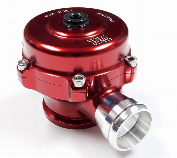 TIAL QR 50mm Bypass Valve