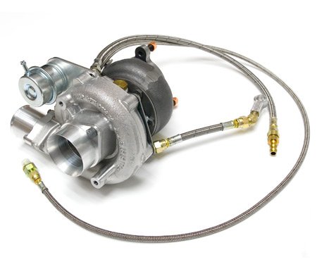 98-02 Quattro Audi TT/S3/A3/ 1.8T GTRS Eliminator