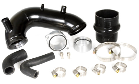 97-04 Audi/Passat 1.8T GTRS Eliminator Hardware Kit