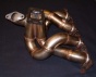 1.8T longitudinal ProStreet Turbo Manifold