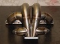 B/H ProSeries Race Turbo manifold dual WG