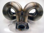 B Series ProStreet Turbo Manifold