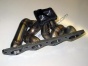 EVO8 ProStock Turbo Manifold