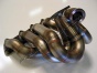 Honda B Series T3 ProAm Top Mount Turbo Manifold