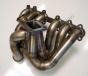 Toyota Supra T4 2JZGTE ProStreet Turbo Manifold