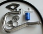 GREDDY Blow OFF install kit  Subaru Impreza