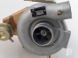 Subaru FP Green Turbocharger